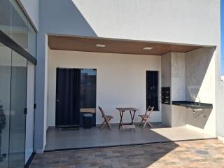 Casa em condomínio porto marina - 3