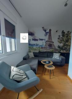 STAN NA DAN - MrParis - sa parking mestom - 9