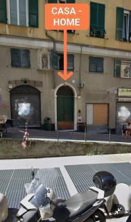Appartamento Esclusivo De Ferrari - Genova Centro Storico - 9