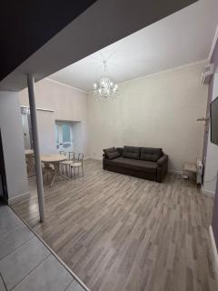 2х комнатные апартаменты в самом центре Одессы - 3