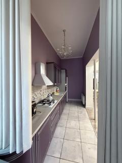 2х комнатные апартаменты в самом центре Одессы - 1