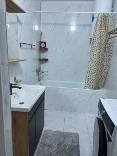 Apartments - Osch - 4