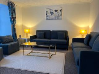 Etruria House - Near Water World, Festival Park and Bet365 - 0
