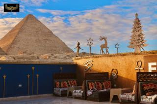 Comfort Sphinx Inn Complex - Kairo - 1