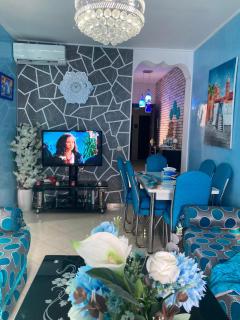 Coastal Elegance - Martil - 6