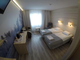 Hotel Ivalo - 4