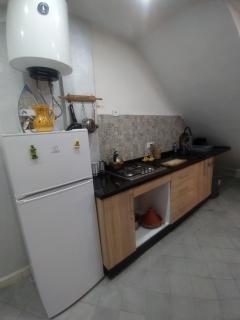 Apartment House1 Berbère with Privat Terrace - Tamraght Ouzdar - 9