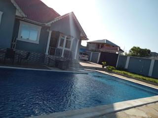 Paje Home away from home - Paje - 9