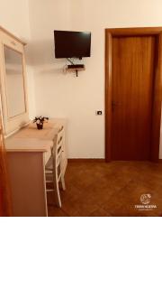 Agriturismo Terra Nostra - San Mauro Cilento - 1