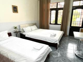 Hoe Stay - Where to stay - 1