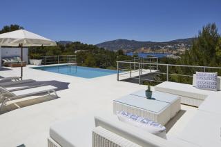Rent Your Luxury 5 Bedroom Villa, Ibiza Villa 1009 - 0
