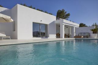 Rent Your Luxury 5 Bedroom Villa, Ibiza Villa 1009 - 6