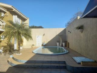 Sobrado com piscina - Canoas - 7