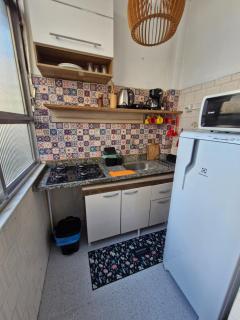 Apto entre copacabana e Ipanema - 8