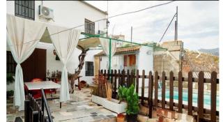 Casa rural El Parral - 4