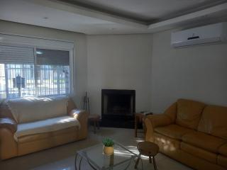 Sobrado com piscina - Canoas - 9