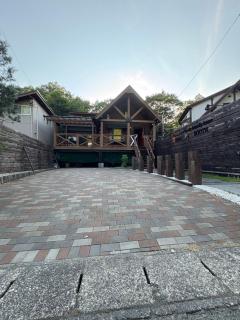 裏に川がある貸切別荘 - 9