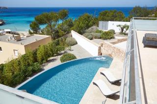 Rent Your Luxury 5 Bedroom Villa, Ibiza Villa 1053 - Cala Tarida - 4