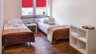 Boutique Hostel - Łódź - 0