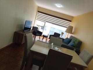 Beautiful and comfortable apartment - La Paz - 7