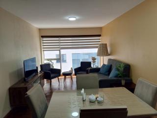 Beautiful and comfortable apartment - La Paz - 1