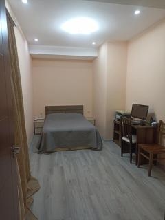 Nice studio apartment - Tiflis - 9