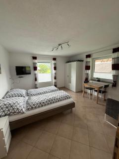 Ferienwohnung Astl - 3