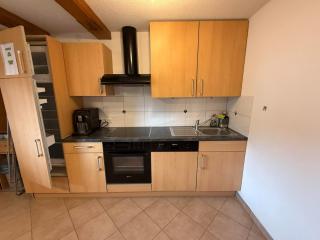 Ferienwohnung Astl - 1