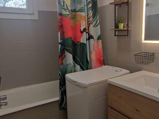 Bel appartement T2 avec vue et balcon à Barcelonnette - FR-1-804-27 - 4