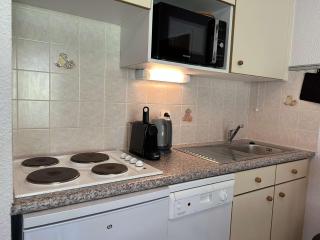 Appartement cosy Montgenèvre, 4 pers, proche centre - FR-1-330D-141 - 7