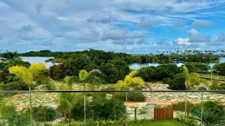 Casa com Vista MAR e LAGO em Alphaville Guarajuba - Camaçari - 3