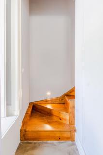 Duplex in Marques de Pombal - 2