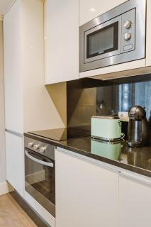 Duplex in Marques de Pombal - 1