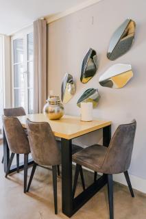 Duplex in Marques de Pombal - 3