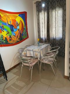 Villa Pacifique, maison spacieuse meublée, logement entier,piscine privee - Trou d'Eau Douce - 2