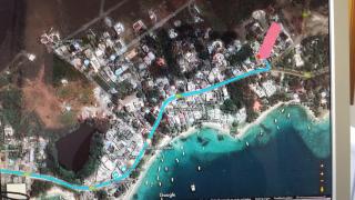 Villa Pacifique, maison spacieuse meublée, logement entier,piscine privee - 1