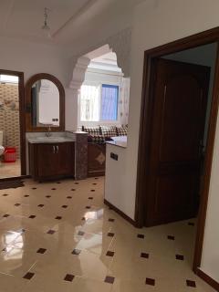 Vacation apartment - Aourir - 9