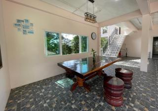 Charming and Exotic Seaview 2-Bedroom House in Patong - 3