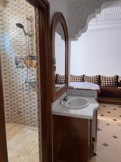 Vacation apartment - Aourir - 8
