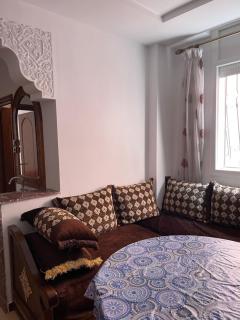 Vacation apartment - Aourir - 7