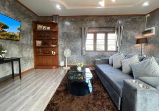 Charming and Exotic Seaview 2-Bedroom House in Patong - 2