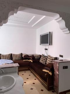 Vacation apartment - Aourir - 5