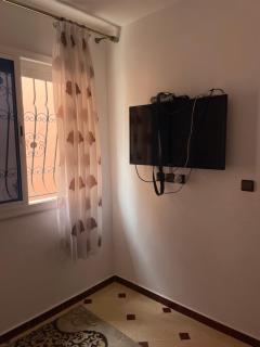 Vacation apartment - Aourir - 4