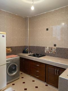 Vacation apartment - Aourir - 1