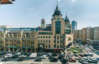 Apartment Arena City - Kyiv - 0
