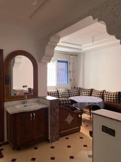 Vacation apartment - Aourir - 0