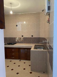 Vacation apartment - 1