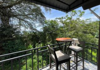 Charming and Exotic Seaview 2-Bedroom House in Patong - 5