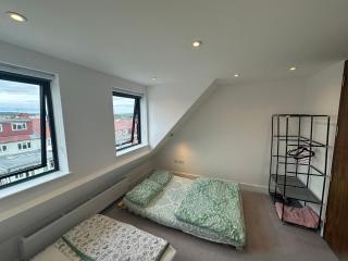 Kilby close - 1