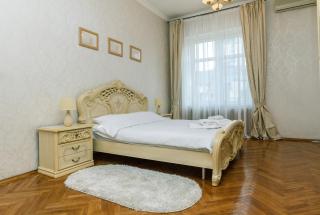 Apartment Arena City - Kyiv - 4